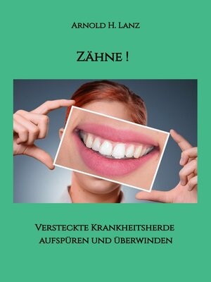 cover image of Zähne!